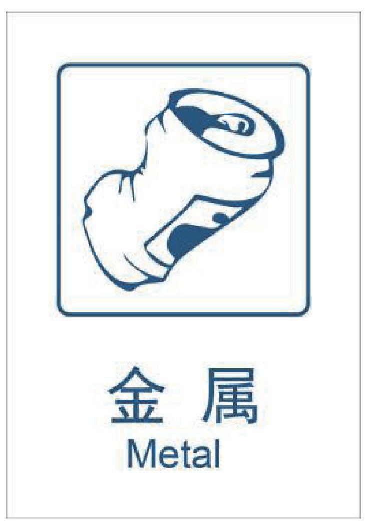 金属属于哪种垃圾(金属类属于什么垃圾,应该怎么处理) 第2张