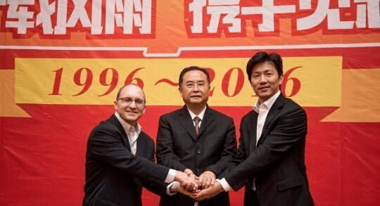 辛苦经营半生却被外资赶出局三度卖身的大娘水饺该何去何从