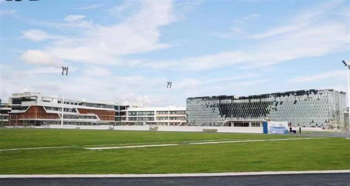 原来国际学校可以这么燃武汉爱莎首次开放日惊艳亮相