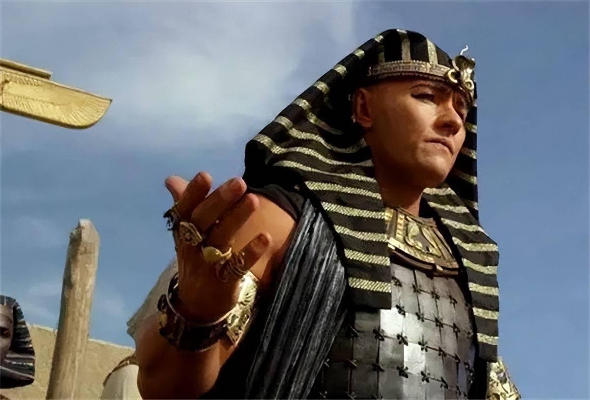 埃及法老著名实验把婴儿聚一起不教说话会产生新的语言吗