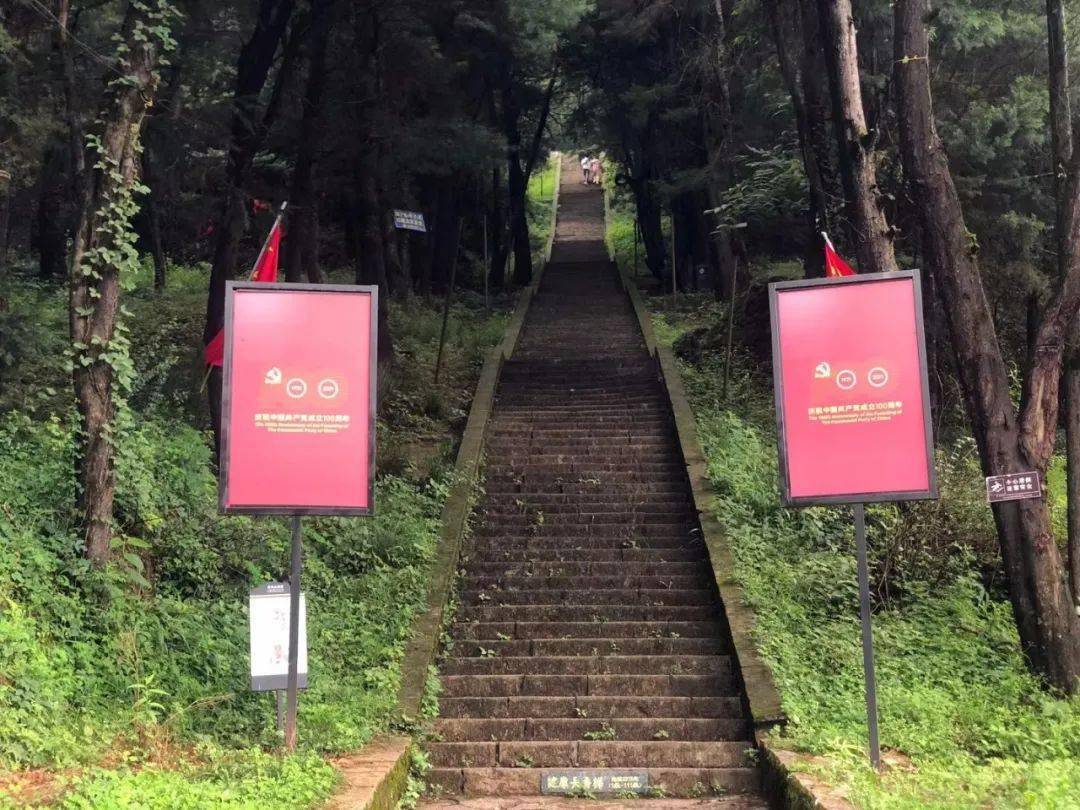 解锁端午"微旅行" 龙马山喊你一起露营啦_活动_烧烤_石城
