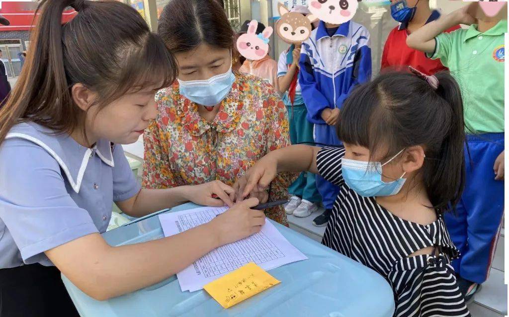 情暖童心与爱同行大武口区妇联开展庆六一关爱困境儿童六个一活动