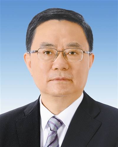 中共四川省第十二届委员会常委简历