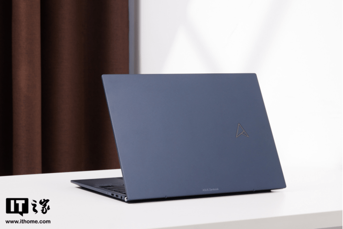 华硕灵耀x13快速上手6代锐龙甜品u好屏在先颜值在线