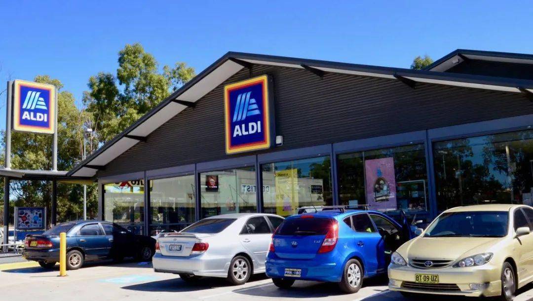 突发政府透露正在和廉价超市aldi谈判来新西兰开店