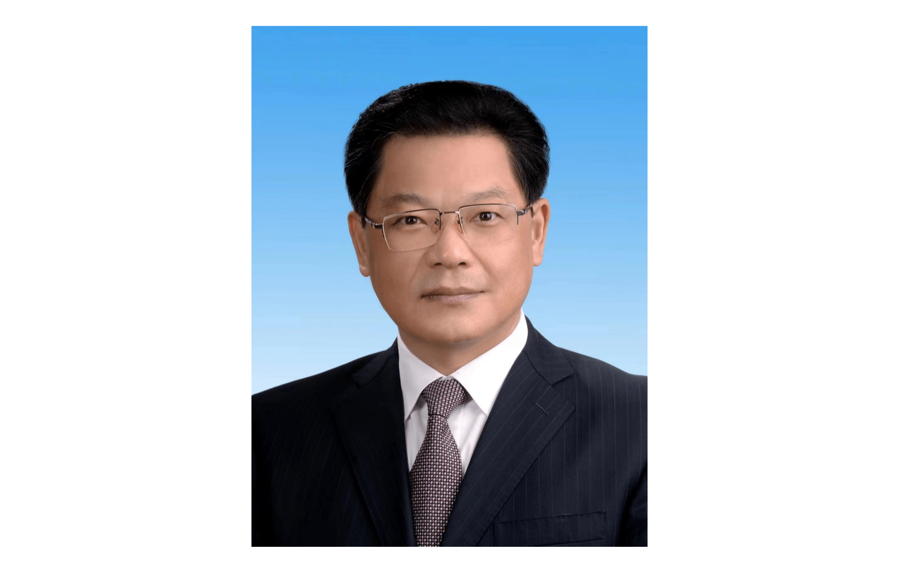 权威发布|新一届甘肃省委书记,副书记,常委名单_研究生_兰州_大学