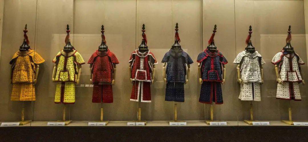 甲光向日金鳞开——清代的大阅风仪