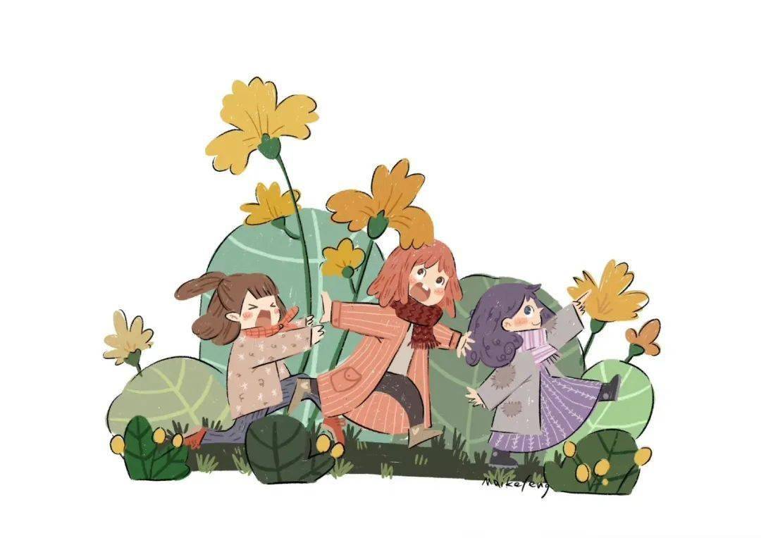 这教材插图才叫惊艳!_英语_深表歉意_教育部