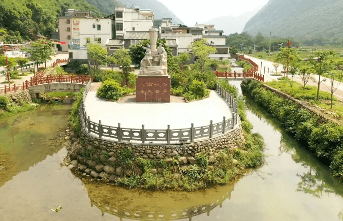 秤钩镇图片