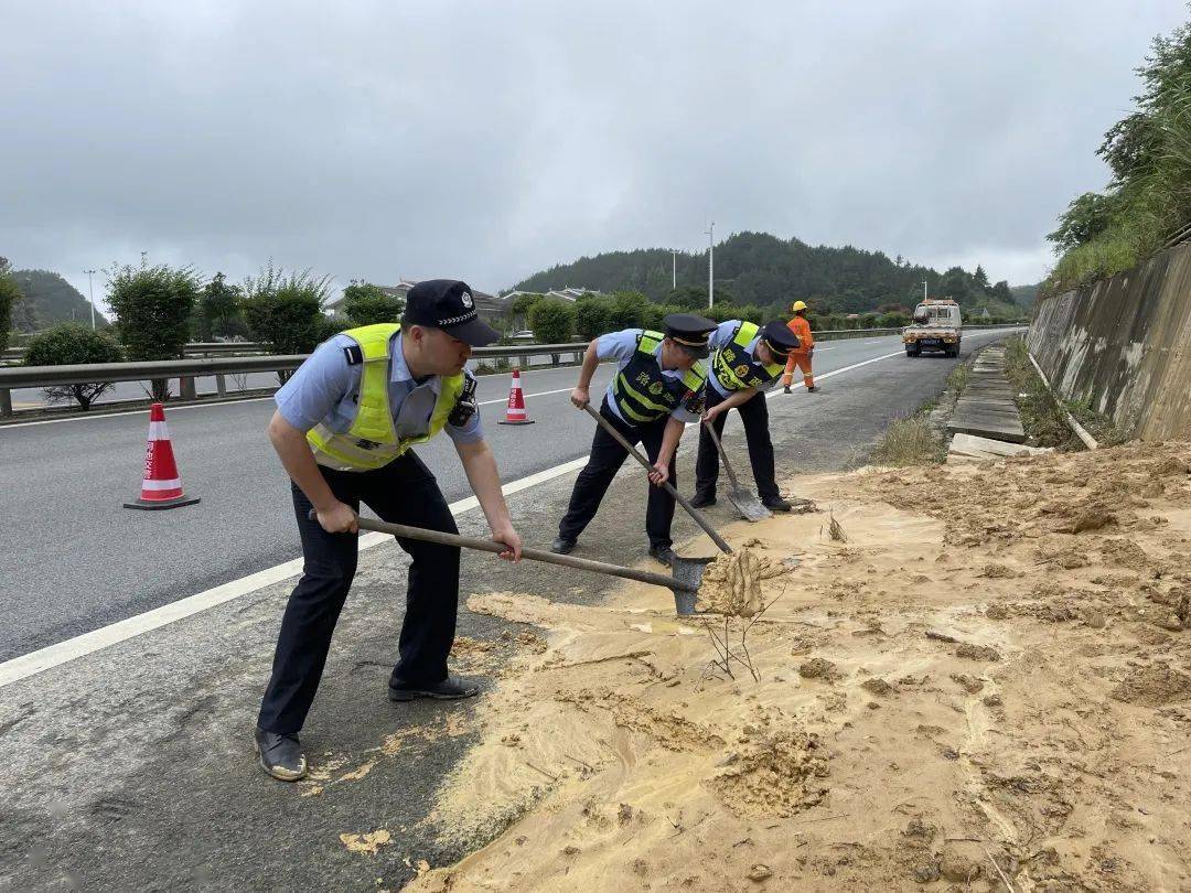 淤泥乡高速公路图片