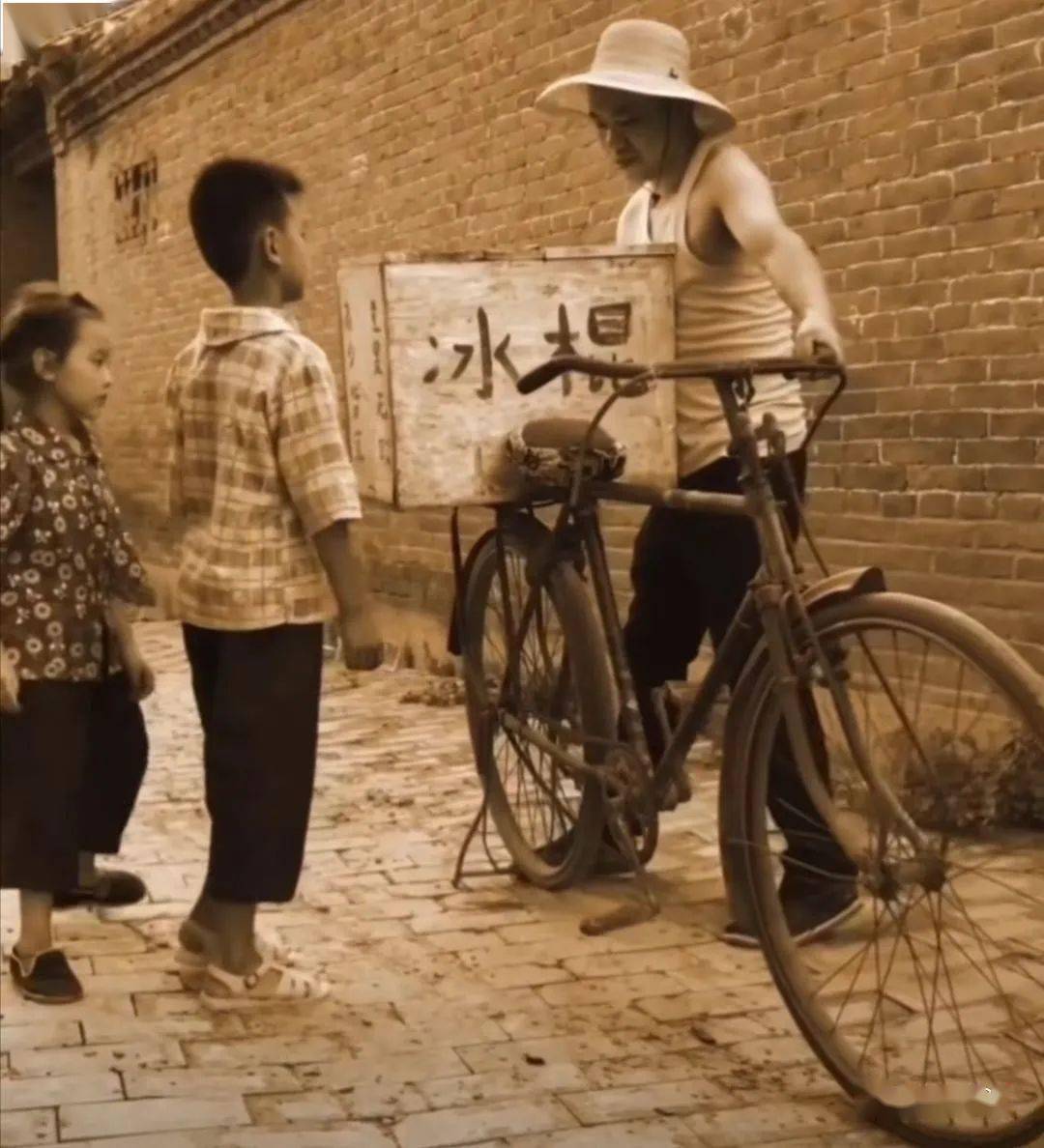 这波童年回忆杀你中招了几个