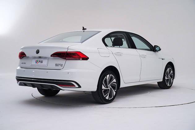 1139万元起新款大众宝来速腾开启预售