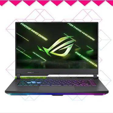 【618抄底价】ROG、天选3游戏本全系最高优惠1000元_分辨率_处理器_切换