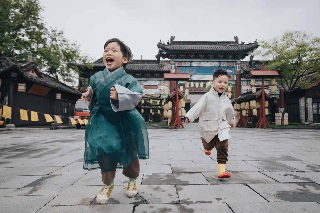 冲鸭！义乌周边游端午假期攻略出炉了→(图2)