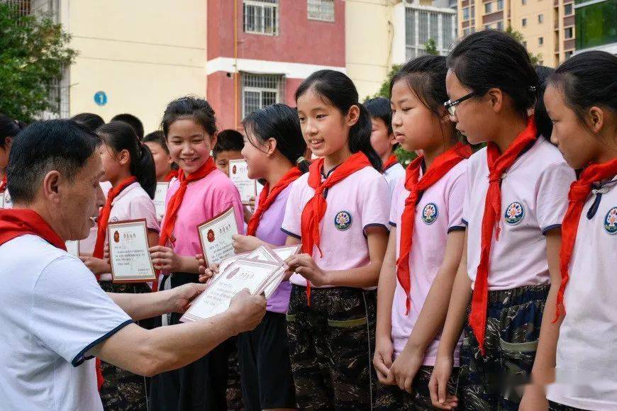 城厢区第二实验小学图片