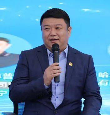 智聚道外 慧启未来——道外区举办第二届企业家发展论坛_哈尔滨_建设