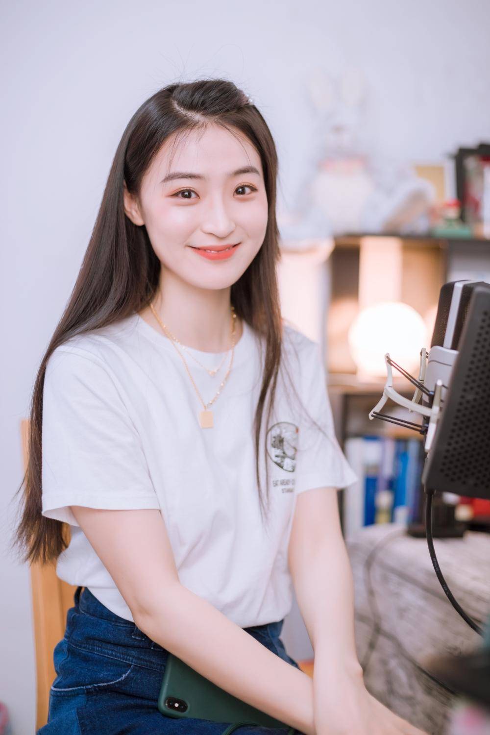 《爱乐之都》选手张会芳专访:从小学戏曲,怎么成了音乐剧演员?