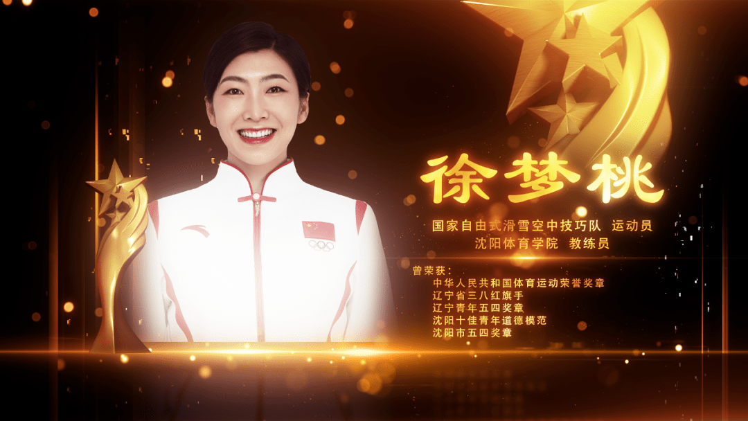 辽宁最美人物发布厅最新发布大连支队李守荣获辽宁最美青年称号