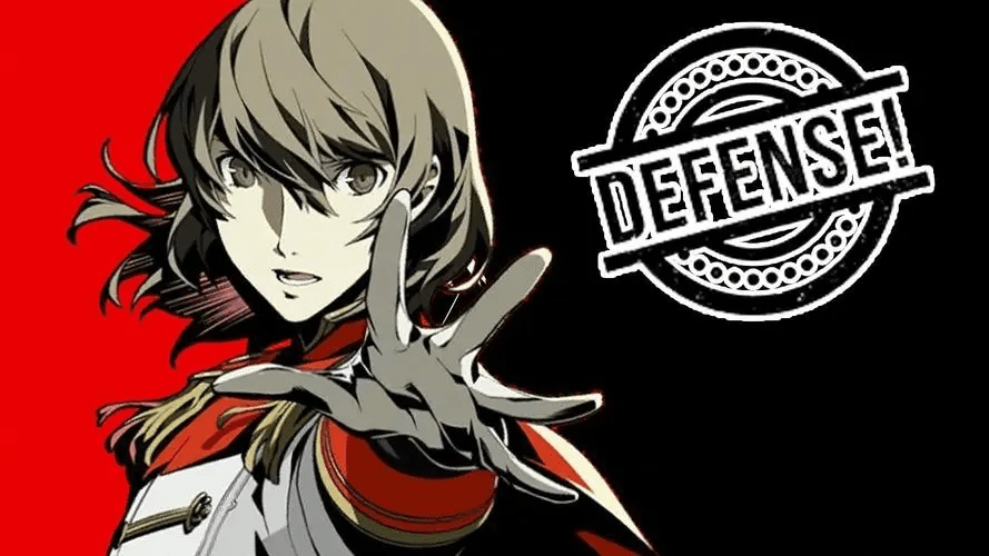 女神异闻录5明智吾朗生日玩家骂声一片