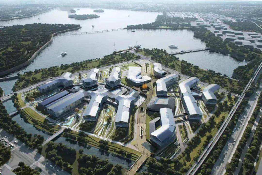 战略科技力量体系 创新制胜源动力 | 湖畔实验室:打造世界一流的数据