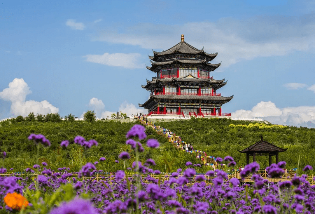 专栏|"童"你出游 "粽"享生活【突泉端午行】_旅游_木特_公众
