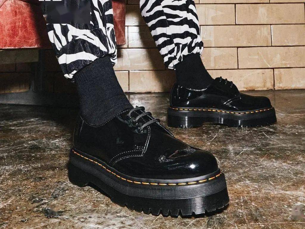 Trend of the Week:ٴٴ¼;Dr Martens 2022...
