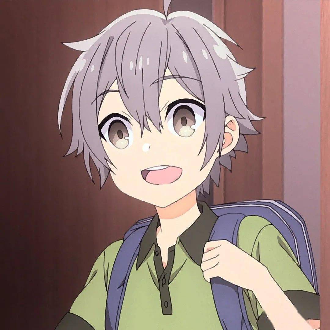 头像心心念念的动漫头像来啦