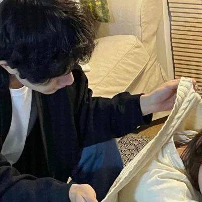 优质情侣头像_生活_情绪_独立