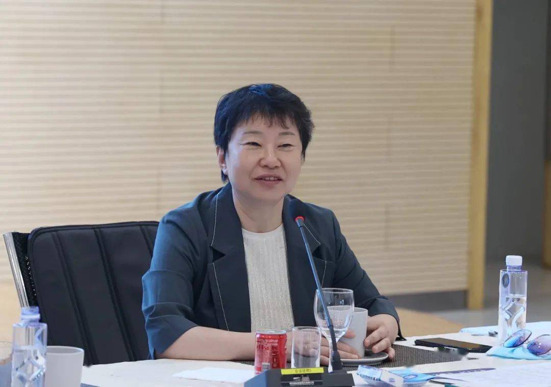 南邮举行2022届毕业生书记校长午餐会_校友_曹宁_叶美兰