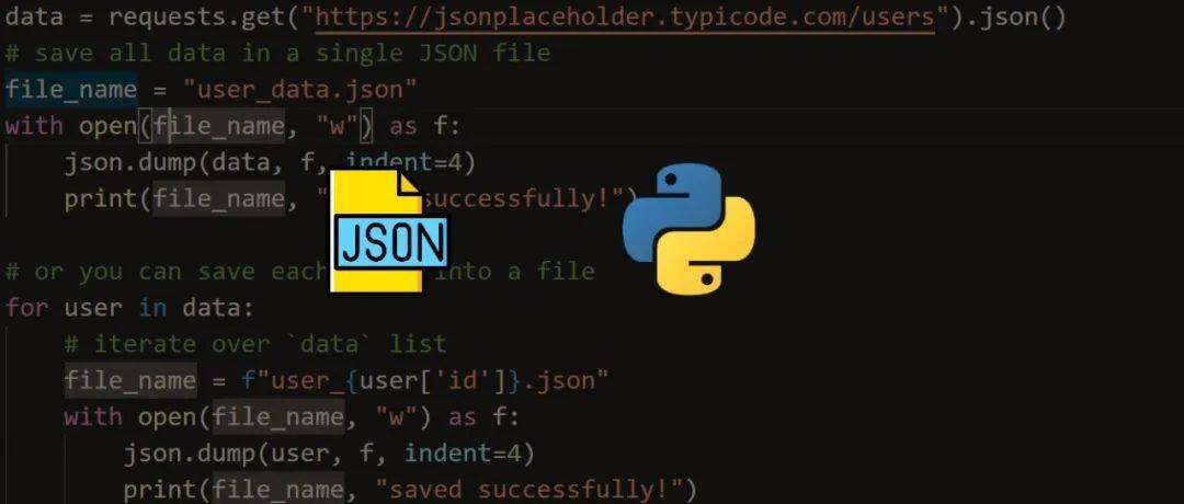Python 处理超大 JSON 文件，这个方法简单！_内存_字符串_users