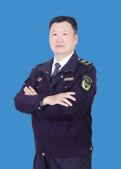 第四届"湖南最美基层生态环保铁军人物"_工作_祁东县_执法