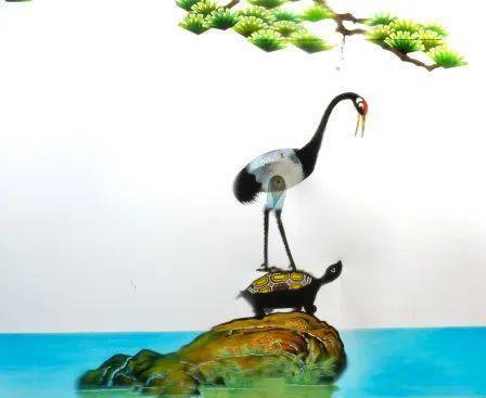 用一场"皮影戏"感受非遗魅力_木偶_演出_艺术