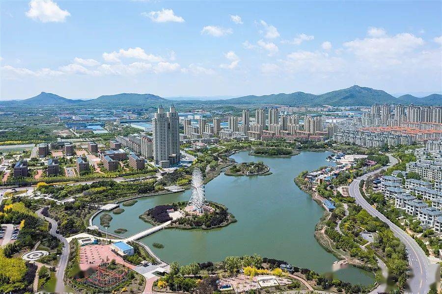 六五环境日丨《大连日报》重磅推出美丽大连(2)_庄河_人类_青山绿水