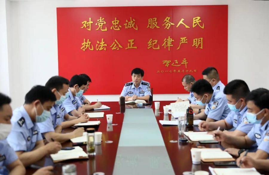 邹平公安:护航高考安全 助力学子圆梦_考生_安保_考点