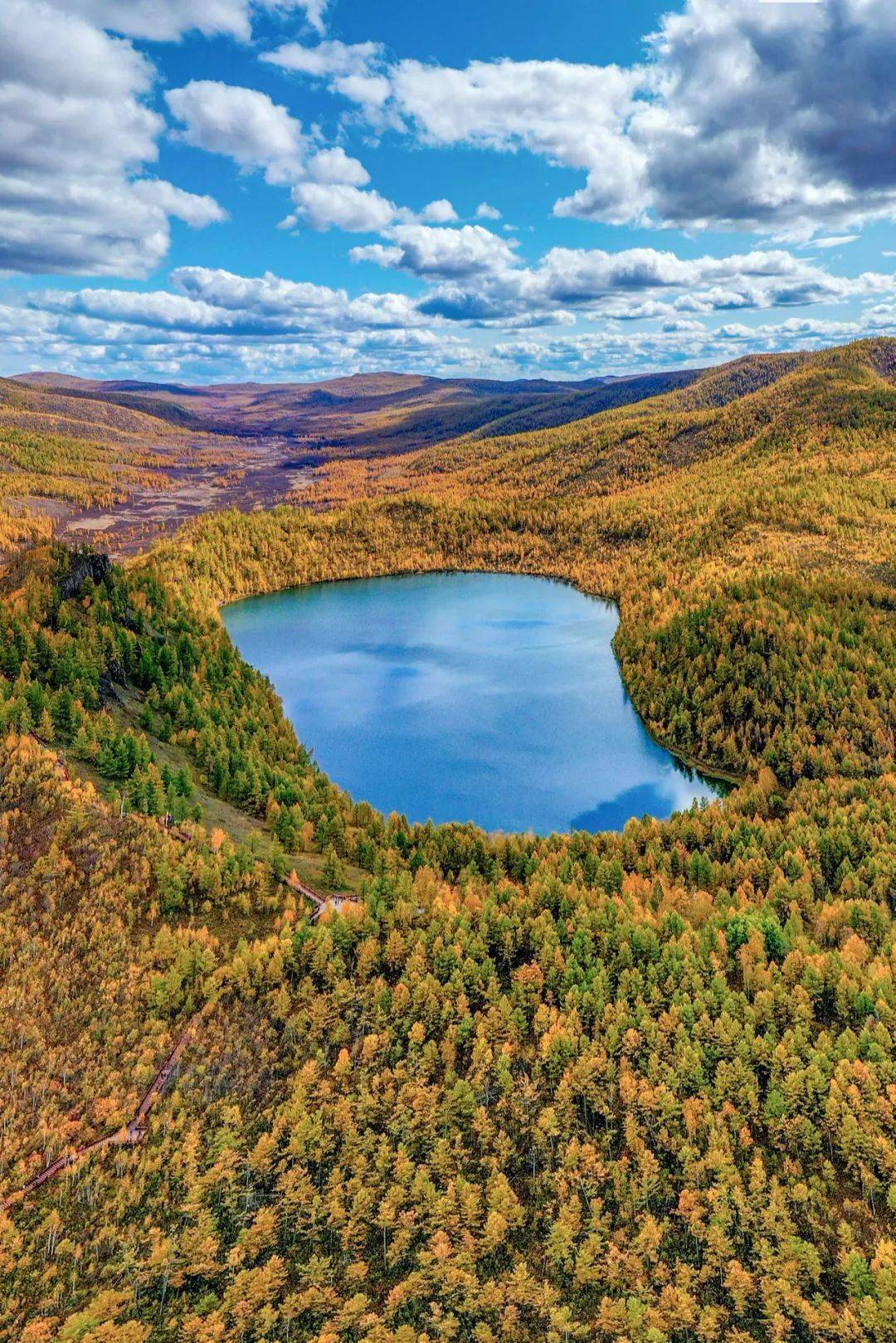 中国_东北_山脉