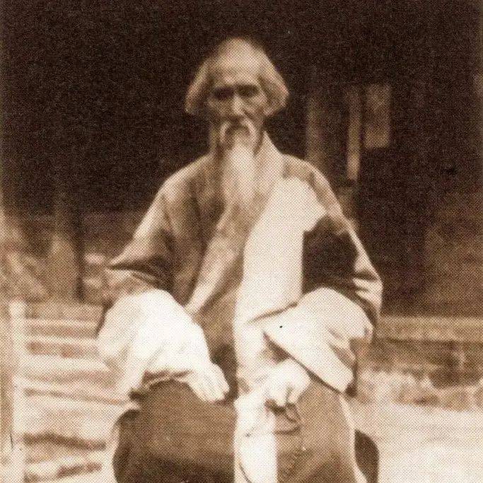 开示|虚云老和尚:见佛、闻法、遇善知识之难_灵隐寺_菩萨_常识