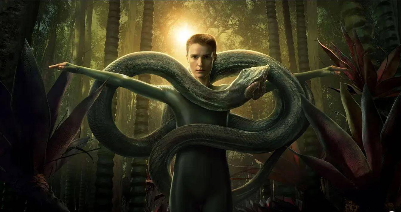 科幻剧异星灾变第三季被取消