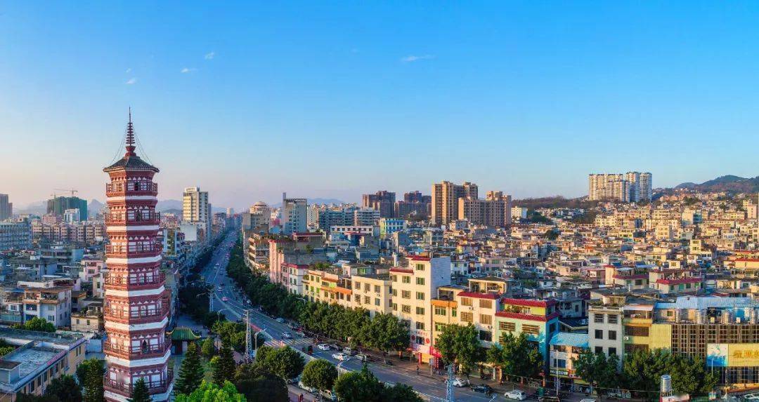 官宣|连州金点子有奖征集结果揭晓,"最佳金点子"是