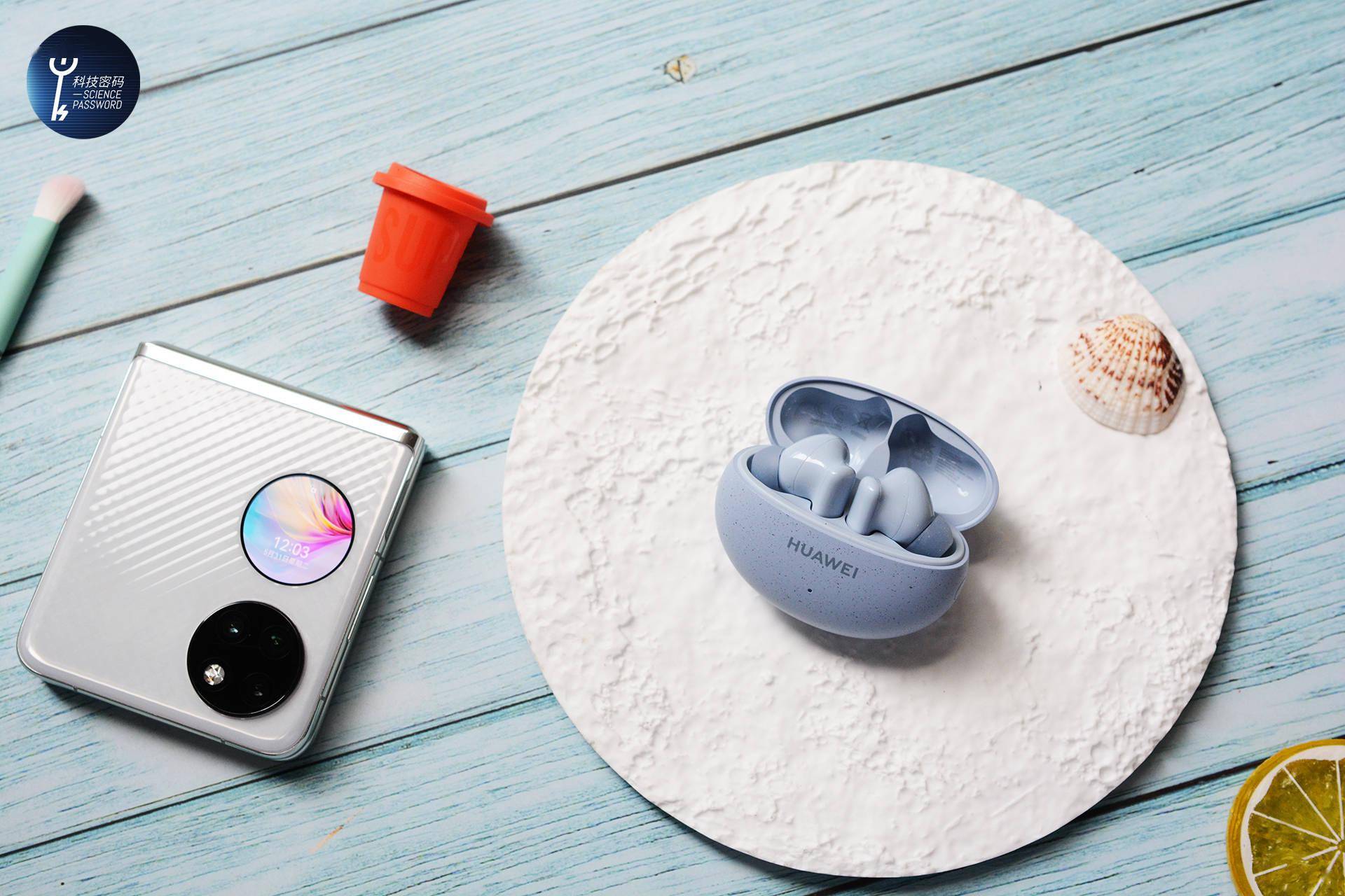 年轻人高品质tws耳机的选择华为freebuds5i体验分享