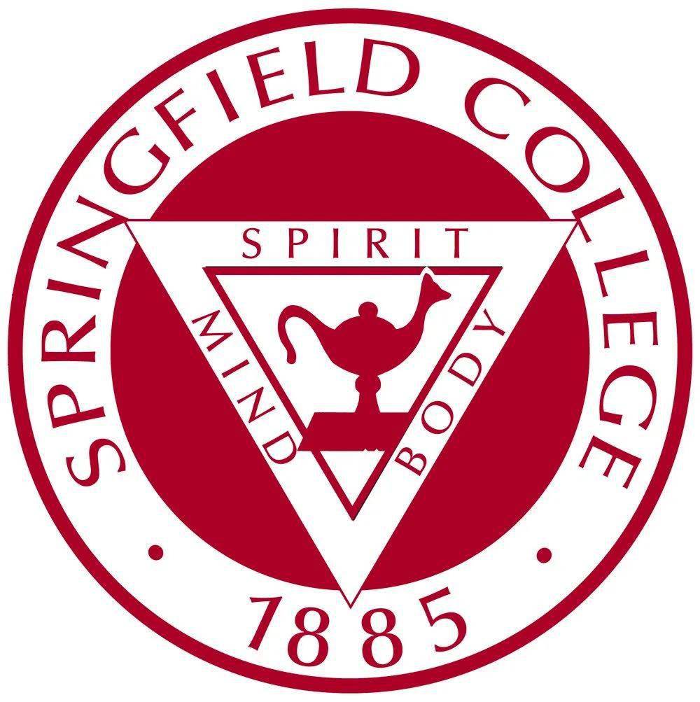 春田学院(springfield college)位于美国马萨诸塞州.