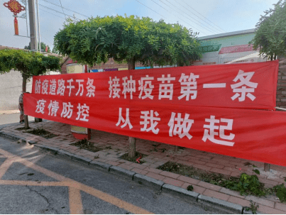 疫情大考下大兴这地交出了一份满意答卷