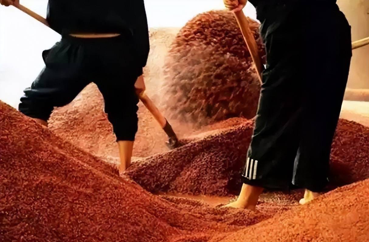 市面上有哪几款是正宗坤沙酒?你之前选对了吗_赖茅_工艺_茅台