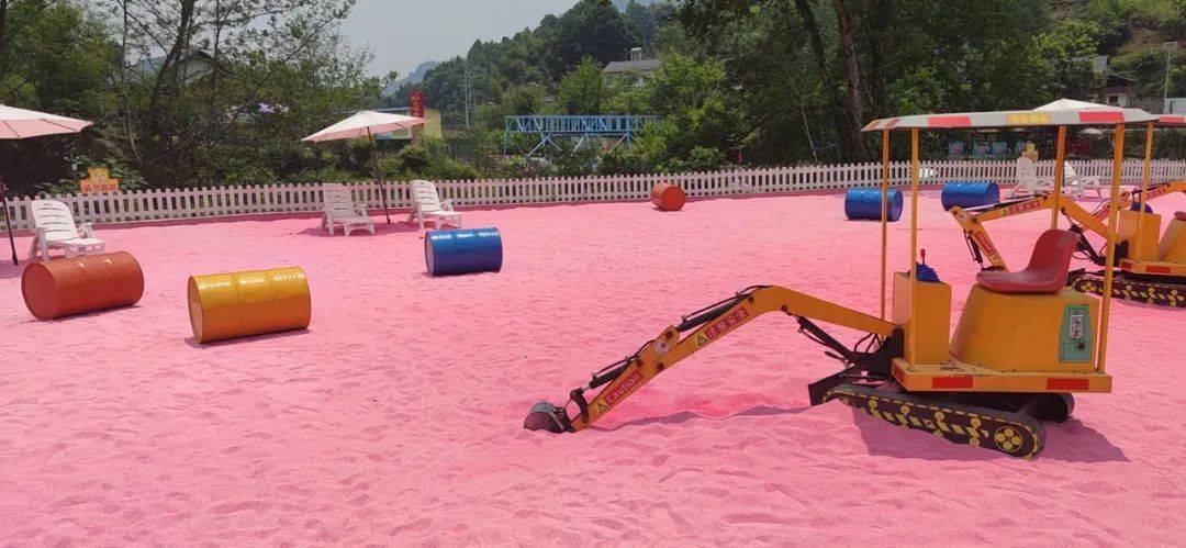 松滋_长阳_游乐