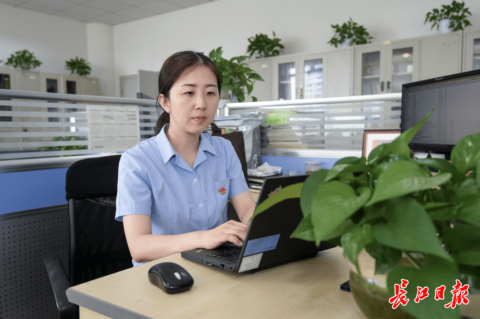 2022年武汉市新时代巾帼英雄:我研发出世界最好的磁轭钢_宋畅_强度