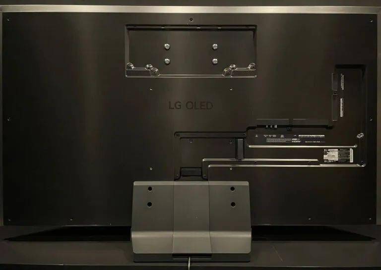 C2 vs G2：哪款是2022年最值得购买的LG OLED 电视？_亮度_Evo_产品