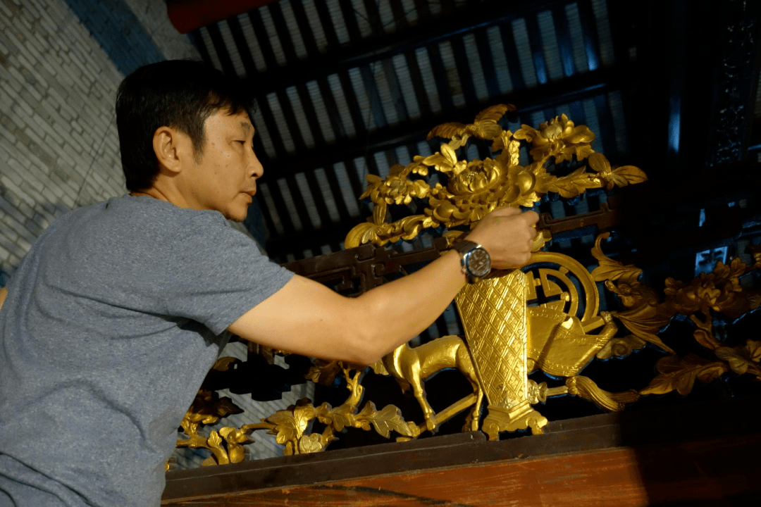 金木交辉丨历史民俗馆c位什么来头一起来看看