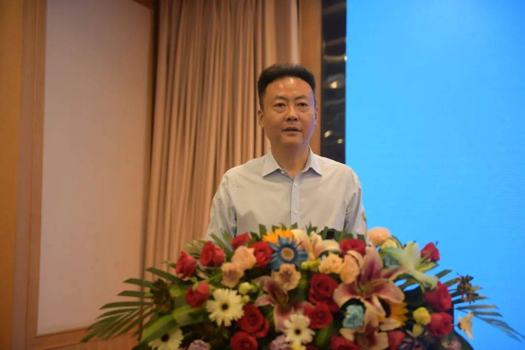 濮阳市成立生物基及生物降解材料产业联盟