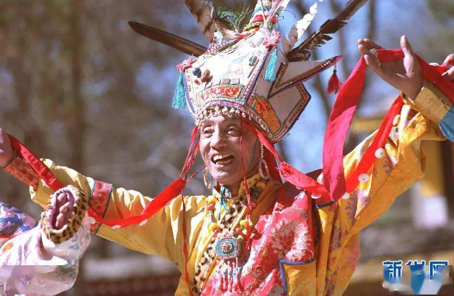 世界上最长的英雄史诗,至今未完待续……_格萨尔王_说唱_故事