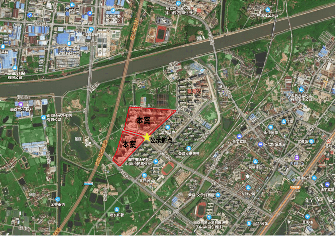 效果图曝光!葛塘这三处拆迁安置房规划有变!_项目_户型_地下室