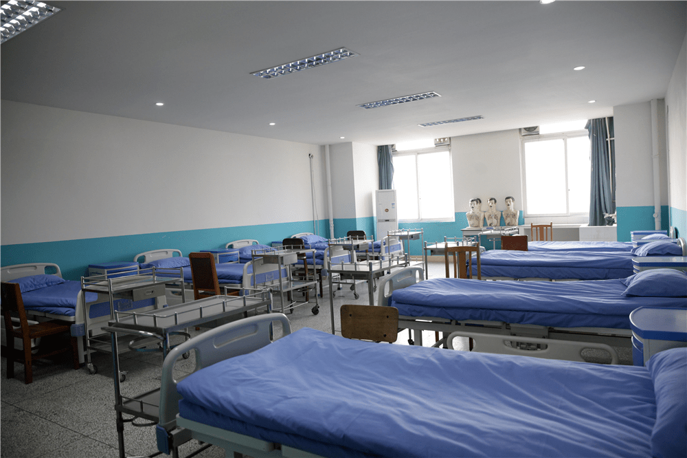 "王牌职校"⑧——打卡省内唯一一所省属中医药类中职学校